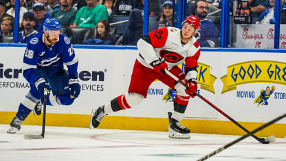 Recap: Canes Claw Back, But Come Up Short In Tampa