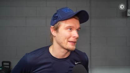 Namestnikov | 25.11.06