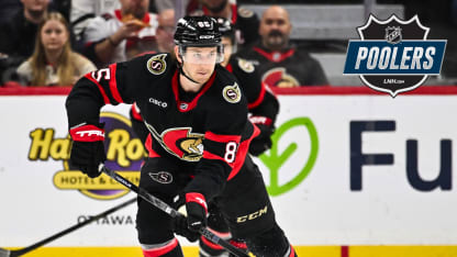 Poolers : Joueurs à cibler pour les matchs du 13 janvier