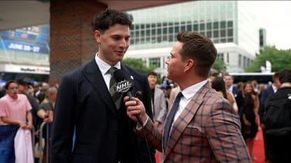 Draft Preview: Ethan Belchetz