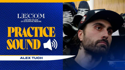 Tuch| Practice