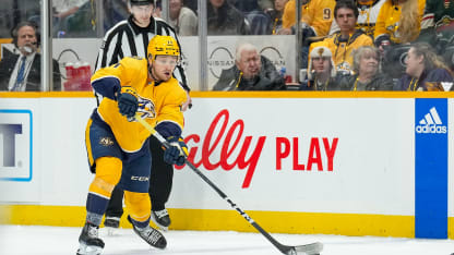 Minnesota Wild vs. Nashville Predators: April 13, 2023