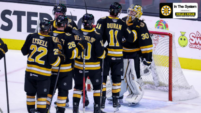 In the System: DiPietro Standing Tall for Providence