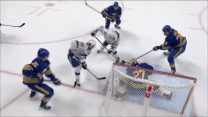 Hagel kvitterar med sitt andra