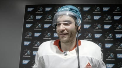 Training Camp (9/26): Kunin