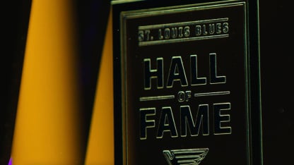 Blues Hall of Fame - Class of 2025