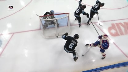 HIGHLIGHTS | Howard Goal