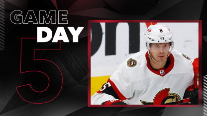 PHI vs OTT Game Day 5-