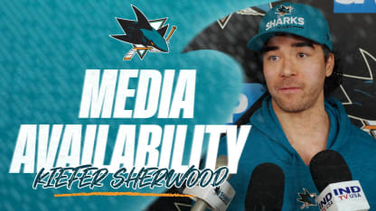 Practice Update (1/22): Sherwood