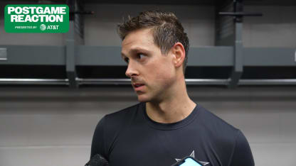 DAL@MTL Postgame: Casey DeSmith