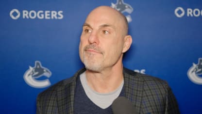 PREGAME | Tocchet at Kraken