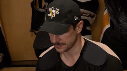 Post Game: Crosby (11.29.25)