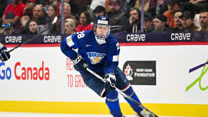 Yliopistosarjassa nähdään jälleen suomalaisväriä