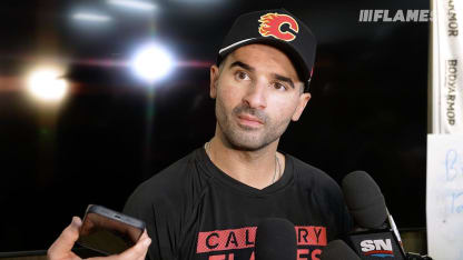 Pregame Kadri - 08.10.25