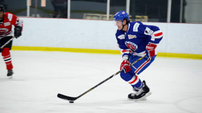 Patrice Brisebois - Hockey Helps The Homeless