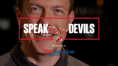 Mugford Speak Devils