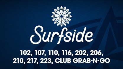 CBJ Concessions Surfside