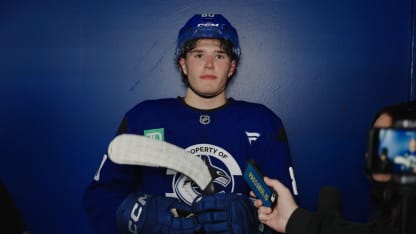 DEV CAMP | Braeden Cootes
