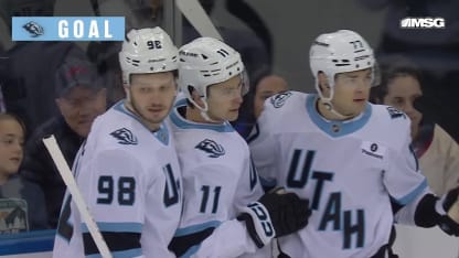 Guenther buries a rebound