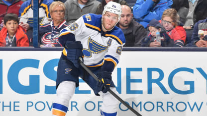 Paul Stastny