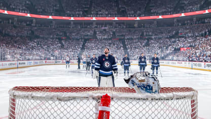 Previa de pretemporada: Winnipeg Jets