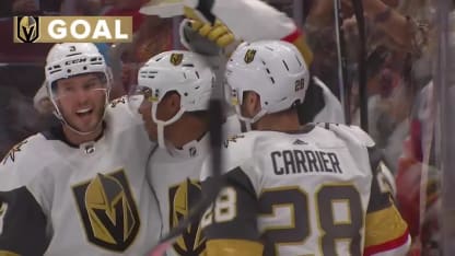 Roy anota rápido en el 3ero