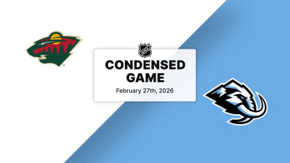 MIN at UTA | Condensed Game