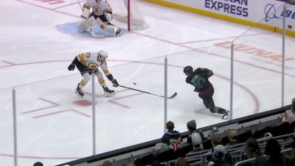 Catton marque son 1er but en carrière