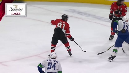 Nazar Equalizes on Redirection