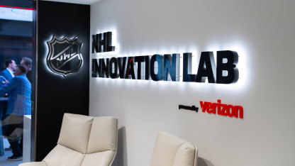 NHL Innovation Lab