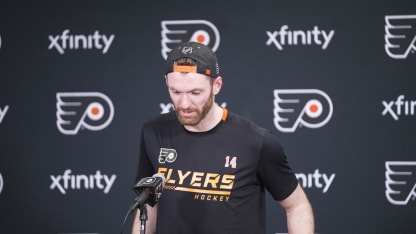 4/16 Postgame: COUTURIER