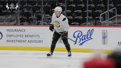 Warrior 1-on-1: Casey Mittelstadt