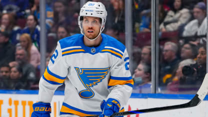 Suter named to Team Switzerland at Winter Olympics