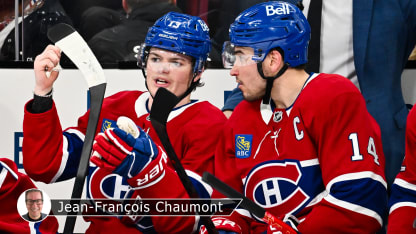 Suzuki et Caufield, plus que des candidats pour les Jeux olympiques