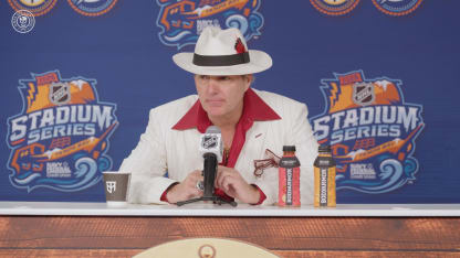 Jon Cooper | Postgame Stadium Series 2026