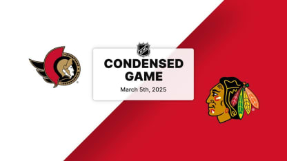 OTT at CHI | Condensed Game