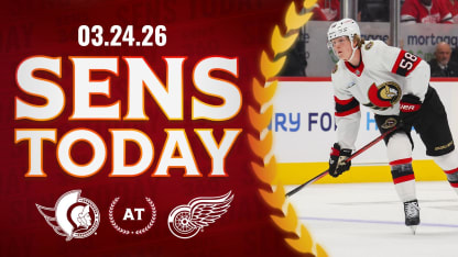 Donovan and Yakemchuk Called up Before Big Tilt in DET