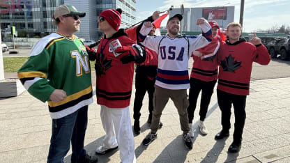 Live blog USA vs. Canada Milano Cortina gold medal game