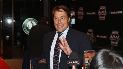 Selänne kertoi kesäkuulumisiaan