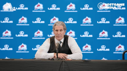 Postgame - Bednar (March 16)