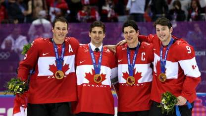 Kanada - Perfektion statt Spektakel in Sotschi 2014