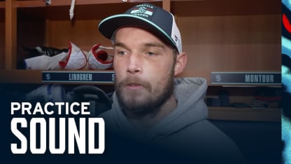 PRACTICE SOUND | Lindgren