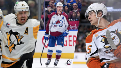 All of Sunday's goals