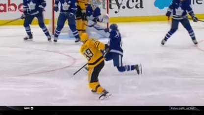 Mantha tallies from long range