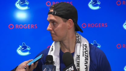POSTGAME | Lankinen vs. Avalanche