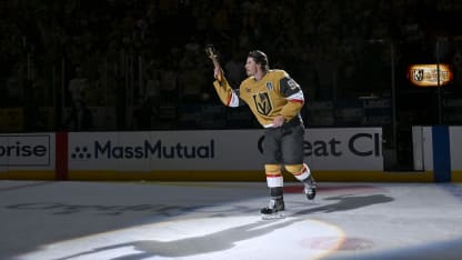 Marner zazářil hattrickem