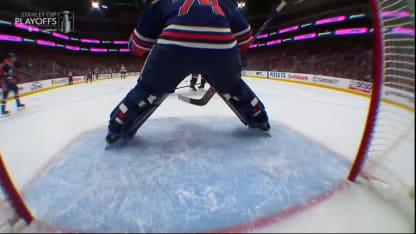 VGK@EDM: Smith scores goal against Stuart Skinner