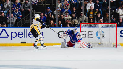 En español: Rangers se imponen en penales