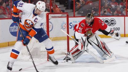 Tavares Anderson NYI OTT 21117