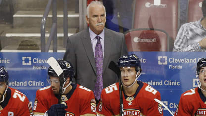 quenneville bench